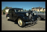 Citroen Traction Avant